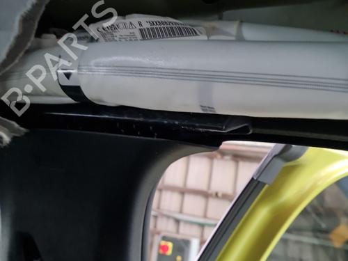 Used Right curtain airbag Right curtain airbag 38236496 38236496