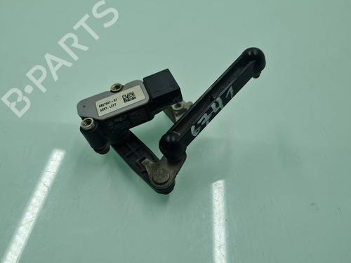 Headlight adjuster motor BMW X5 (F15, F85) xDrive 30 d | BP21654208E19