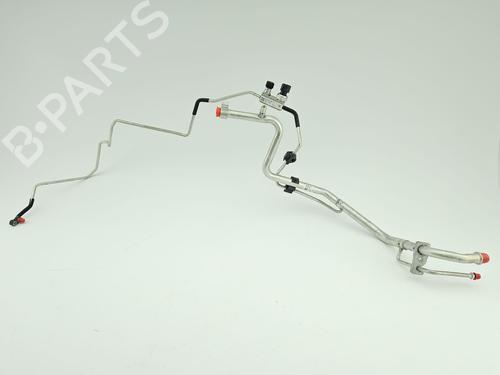 Used AC pipe AC pipe TOYOTA AURIS (_E18_) 1.8 Hybrid (ZWE186_, ZWE186R) (136 hp) 40526464 40526464