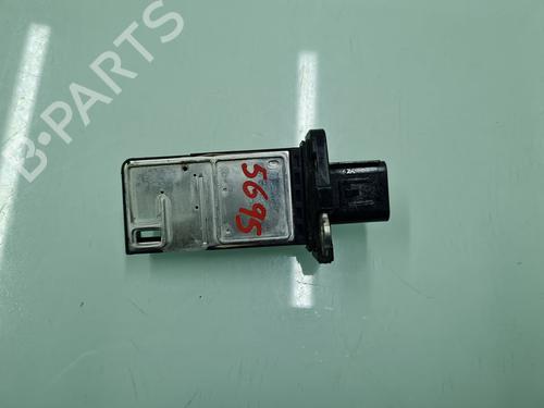 Used Mass air flow sensor FORD FIESTA VI (CB1, CCN) [2008-2017]  21637363