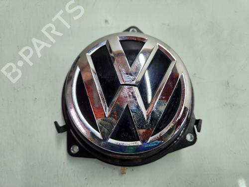 Used Tailgate handle Tailgate handle VW T-ROC (A11, D11) [2017-2026] 24957844 24957844