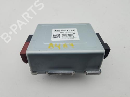 Used Electronic module Electronic module KIA STONIC (YB) 1.0 T-GDi Eco-Dynamics+ (101 hp) 38045876 38045876