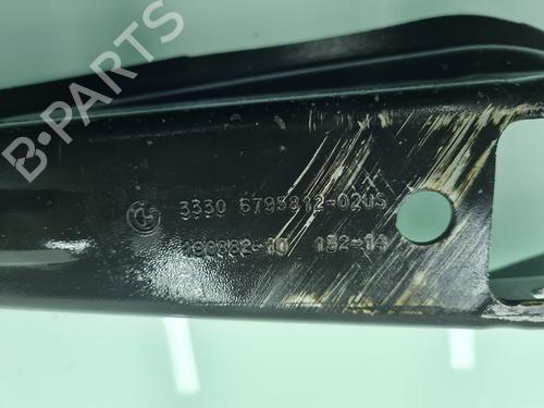 Left rear suspension arm BMW X4 (F26) xDrive 20 d | BP21638599M14 