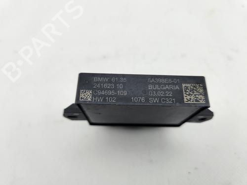 Elektronisk modul BMW 3 (G20, G80, G28) 330 d xDrive | BP29290101M83 