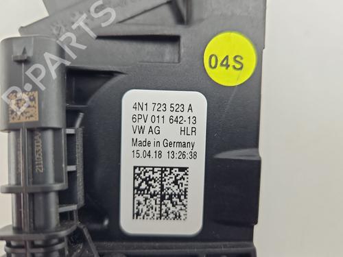 Pedal VW TOUAREG (CR7, RC8) 3.0 TDI 4motion | BP40037251I4 - Image 4