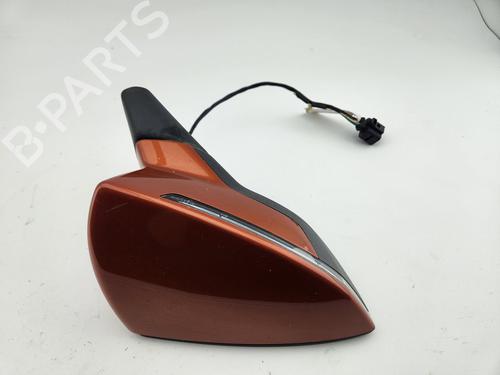 Right mirror SEAT IBIZA V (KJ1, KJG)  | BP24593348C27