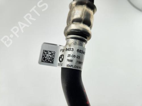 AC pipe BMW 2 Gran Coupe (F44) 218 i | BP30177441M126 