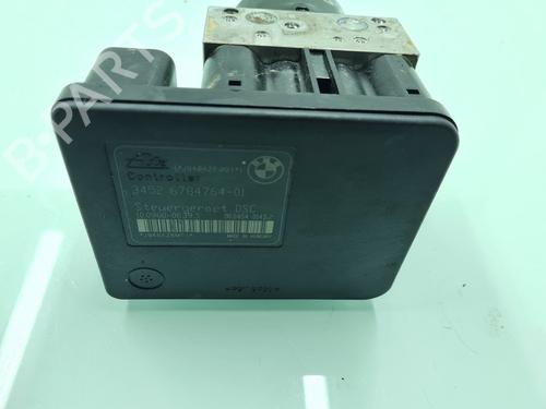 ABS pump BMW X3 (E83) 2.0 d | BP21642093M43 