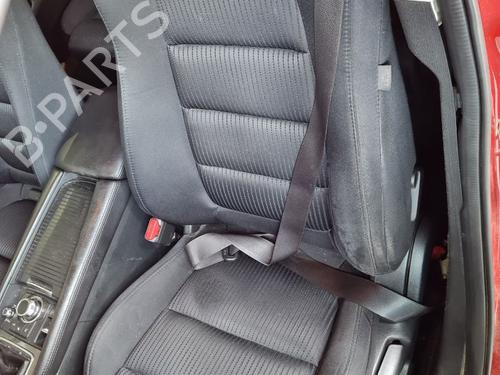 Used Seats set Seats set MAZDA 6 Saloon (GJ, GL) 2.2 D (GJ2FP) (150 hp) 25823958 25823958
