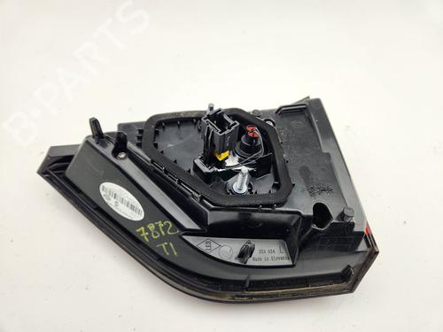 Venstre baglygte bagklap RENAULT GRAND SCÉNIC IV (R9_) | BP30569641C79