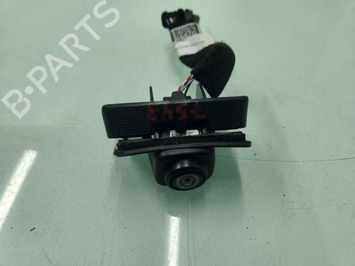 Used Camera Camera CITROËN C4 Picasso II [2013-2026] 25743630 25743630