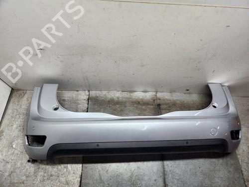 Bumper achter CITROËN C4 Picasso II [2013-2025]  21642994