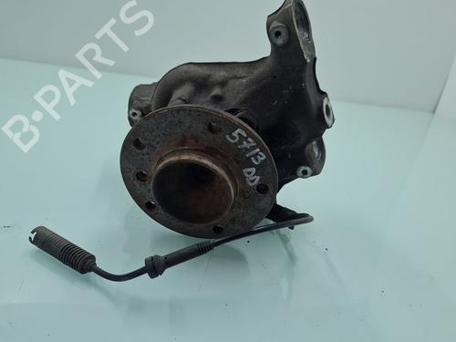 Right front steering knuckle BMW 1 Coupe (E82) 123 d | BP21642924M26 
