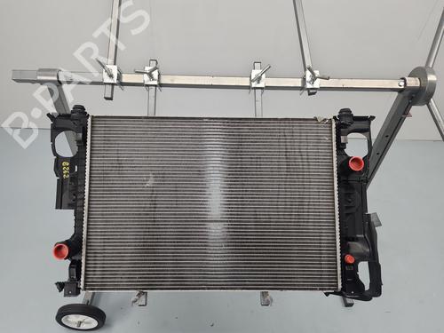 Køler Køler VOLVO XC60 I SUV (156) [2008-2018] 34715513 34715513