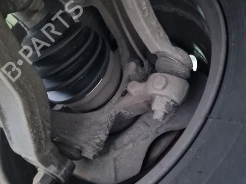 Used Right front steering knuckle Right front steering knuckle CITROËN JUMPER II Van 2.0 BlueHDi 130 (130 hp) 30124187 30124187