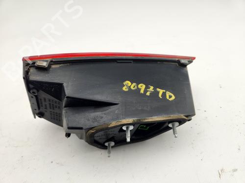 Right tailgate light JAGUAR F-PACE (X761) 2.0 TD4 AWD | BP31573623C80 - Image 5