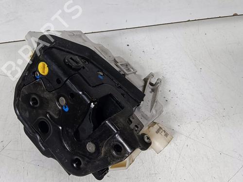 Rear left lock SEAT EXEO (3R2) 1.8 T | BP21637748C100 