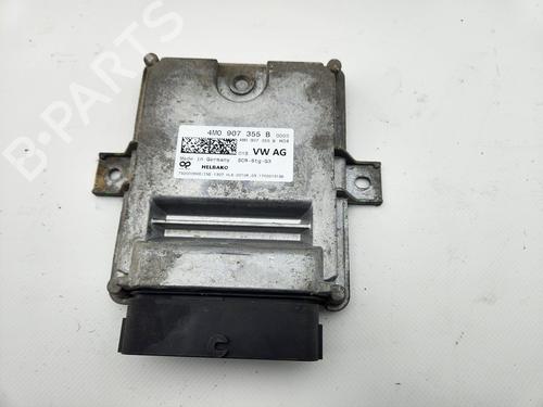 Used Electronic module Electronic module AUDI A4 B9 Avant (8W5, 8WD) [2015-2026] 34401622 34401622