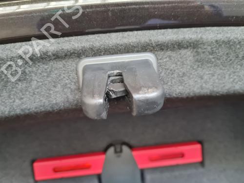 Used Tailgate lock Tailgate lock AUDI A4 B8 (8K2) [2007-2017] 33175851 33175851