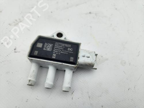 Used Electronic sensor Electronic sensor RENAULT CLIO V (B7_) [2019-2026] 29856135 29856135