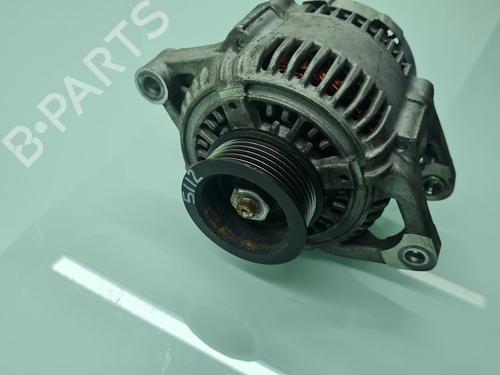 Alternator JEEP GRAND CHEROKEE I (ZJ, ZG)  | BP21640790M7 