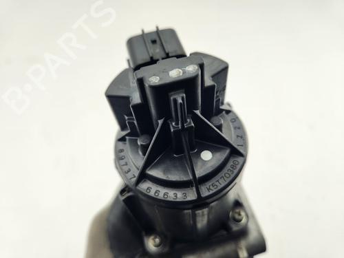 EGR-Ventil OPEL ASTRA J (P10)  | BP29989297M69 