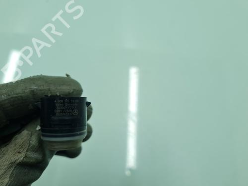 Electronic module MERCEDES-BENZ E-CLASS (W212)  | BP21658712M83 