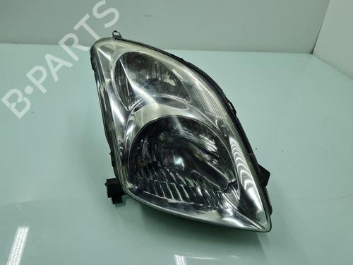 Used Right headlight Right headlight SUZUKI SWIFT III (MZ, EZ) [2005-2026] 22295872 22295872