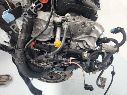 Engine PEUGEOT PARTNER Box Body/MPV  | BP28438942M1