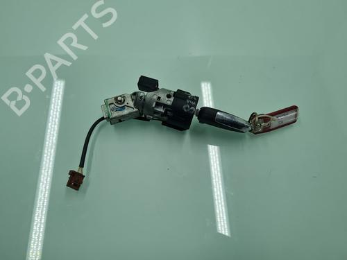 Used Ignition barrel CITROËN C4 II (NC_) 1.6 BlueHDi 100 (99 hp) 21640750