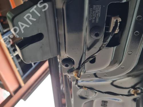 Used Tailgate lock FORD MONDEO IV Saloon (BA7) 2.0 TDCi (140 hp) 28293059