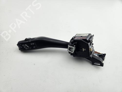 Used Steering column stalk VW TIGUAN (5N_) 2.0 TDI 4motion (170 hp) 29041008
