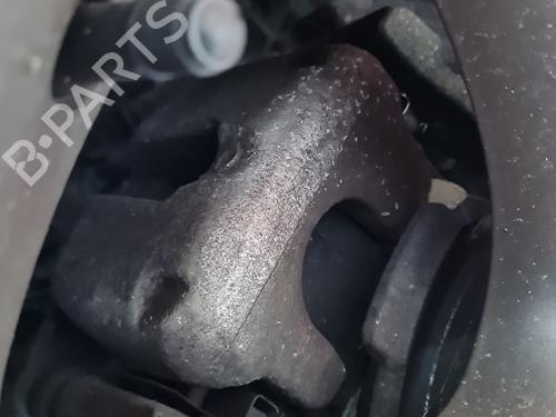 Used Left rear brake caliper Left rear brake caliper 37403084 37403084