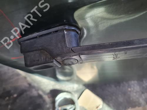Right front door LAND ROVER DEFENDER Station Wagon (L316) 2.4 Td4 4x4 (L316) | BP21654955C3 