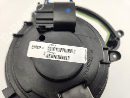 Heater blower motor RENAULT MEGANE IV Hatchback (B9A/M/N_) | BP32708859M62 - Image 3