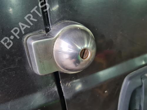 Right tailgate CITROËN JUMPER II Van 2.0 BlueHDi 130 4x4 | BP30124178C77 