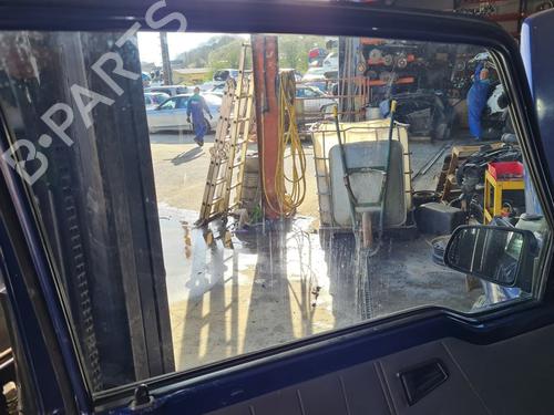 Used Front left window mechanism Front left window mechanism SANTANA 300/350 2.0 TDi 4x4 (87 hp) 29534363 29534363