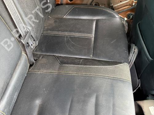 Rear seat FORD RANGER (TKE) 2.0 EcoBlue 4x4 | BP30549109C17  - Image 5