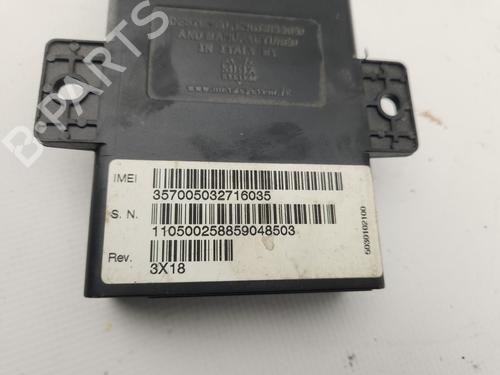Electronic module BMW 3 (E90) 320 d | BP34439827M83 - Image 4
