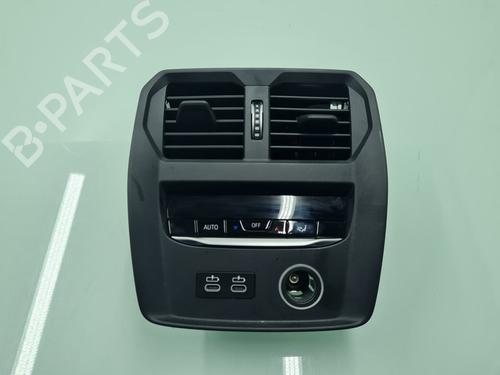 Used Climate control Climate control BMW 3 (G20, G80, G28) 318 d (150 hp) 21644301 21644301