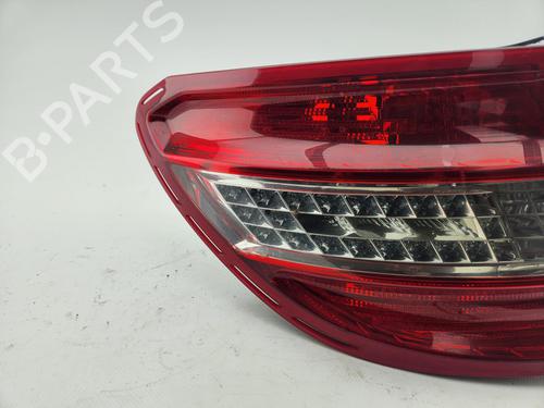 Left taillight MERCEDES-BENZ C-CLASS (W204) | BP32479401C34 - Image 2