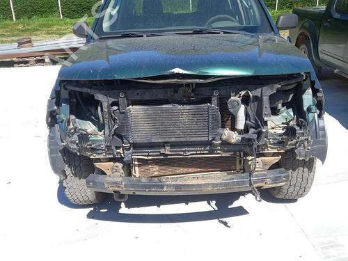 Left front driveshaft NISSAN NAVARA NP300 (D40) | BP21649235M38 - Image 5