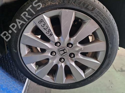Jante Jante HONDA CIVIC IX (FK) 1.6 i-DTEC (FK3) (120 hp) 36533097 36533097