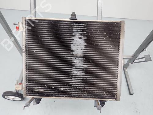 Used AC radiator AC radiator 36812530 36812530