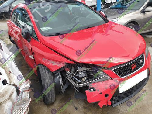 Electronic module SEAT IBIZA IV (6J5, 6P1)  | BP21660240M83 