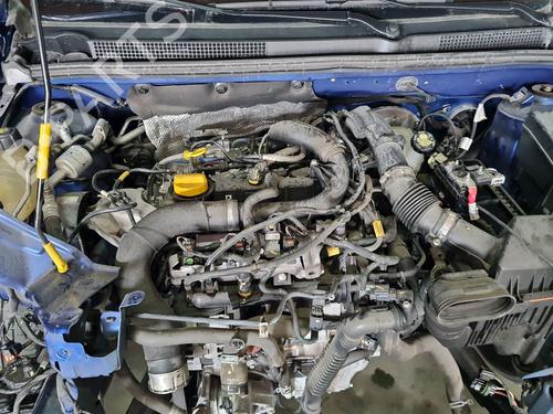 Used Engine Engine DACIA SANDERO III 1.0 TCe 90 (91 hp) 36886716 36886716