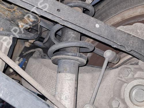 Used Right rear shock absorber MINI MINI CLUBVAN (R55) Cooper (122 hp) 31377680