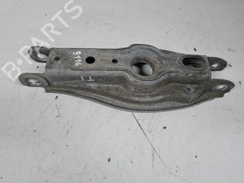 Used Left rear suspension arm BMW 3 (E90) 318 d (122 hp) 21636523