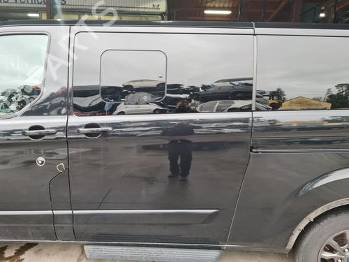 Venstre side skydedør FORD TOURNEO CUSTOM V362 Bus (F3) [2012-2026]  32073028
