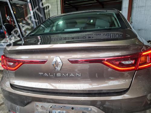 Left tailgate light RENAULT TALISMAN (LP_)  | BP21646757C79 